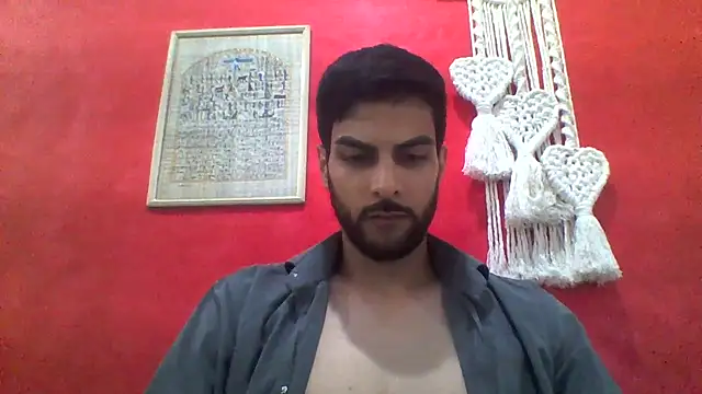 Gabrielteixeira120 online show from 06.22.26