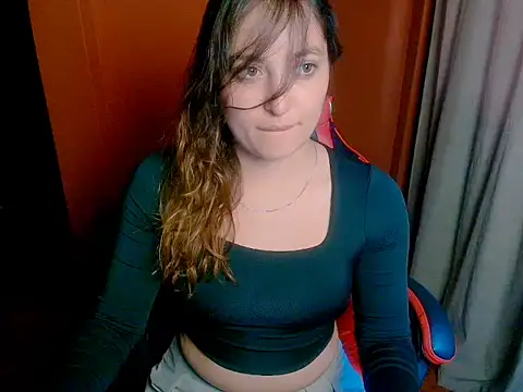 Daianna m  online show from 05.05.26
