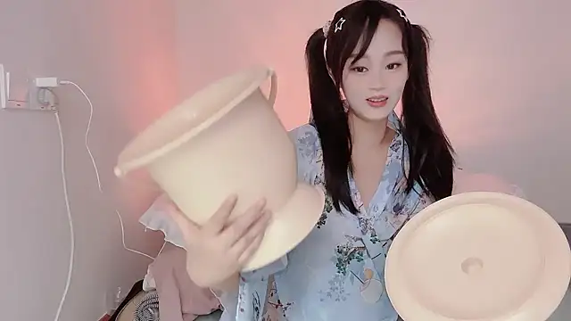 yueyue2003 online show from 02.26.25