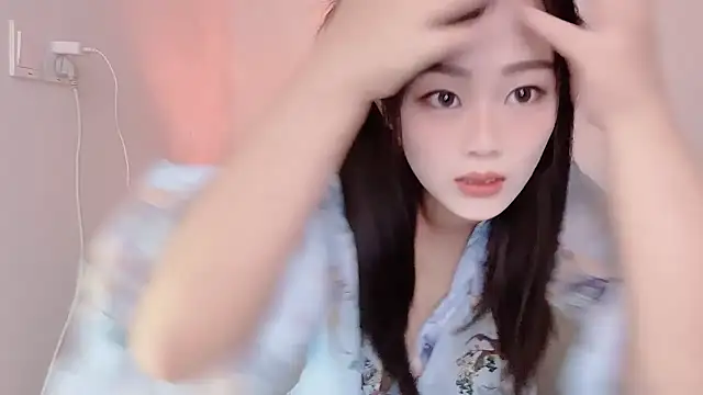 yueyue2003 online show from 02.27.25