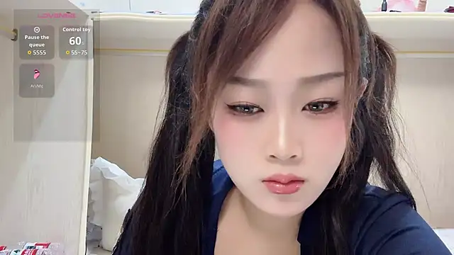 yueyue2003 online show from 02.19.26