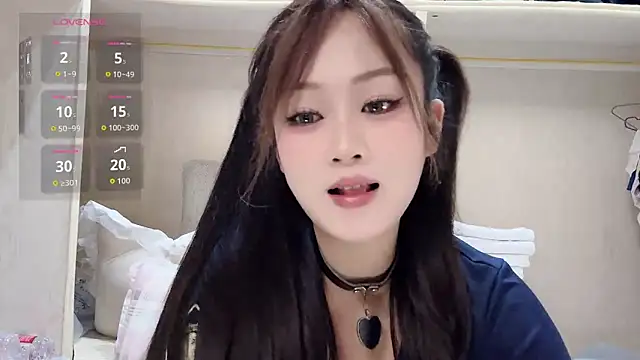 yueyue2003 online show from 03.08.26