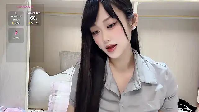 yueyue2003 online show from 06.09.26