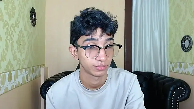 Martin Linares online show from 03.17.25