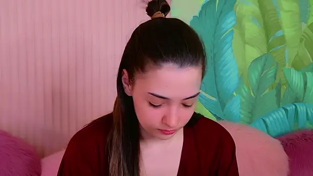 Alice Deleon online show from 05.09.26