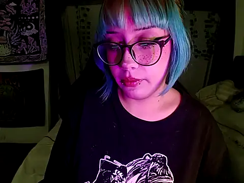 blue katt online show from 09.29.25