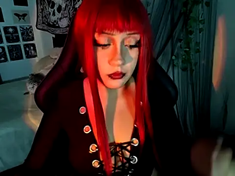 blue katt online show from 11.05.25