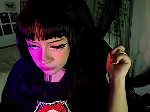 blue katt online show from 11.15.25