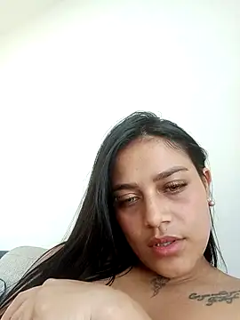 Emily sharlot online show from 02.19.25