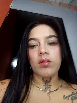 Emily sharlot online show from 02.26.25