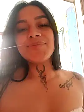 Emily sharlot online show from 02.28.25