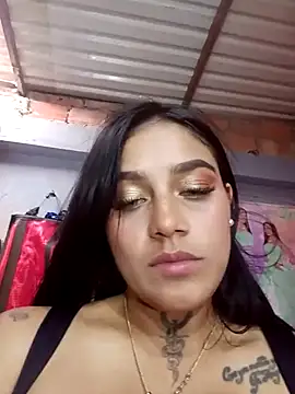 Emily sharlot online show from 03.02.25