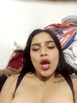 Emily sharlot online show from 03.03.25