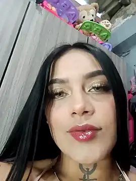 Emily sharlot online show from 03.20.25