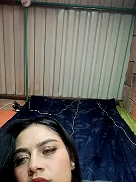 Emily sharlot online show from 03.20.25