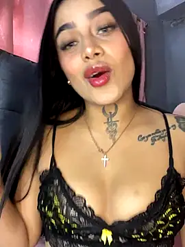 Emily sharlot online show from 09.15.25