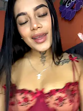 Emily sharlot online show from 09.19.25