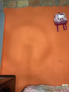 Emily sharlot online show from 10.08.25