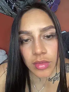 Emily sharlot online show from 12.21.25