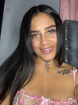 Emily sharlot online show from 02.26.26