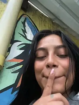 Emily sharlot online show from 03.01.26