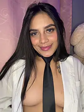 Emily sharlot online show from 04.25.26