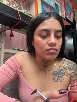 Emily sharlot online show from 06.14.26