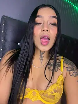 Emily sharlot online show from 06.17.26