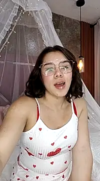 EmmaSulivan online show from 03.01.25