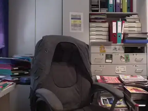 Snapshot of HMStraps01 chatting on 03.21.25 HMStraps01 online show from 03.21.25