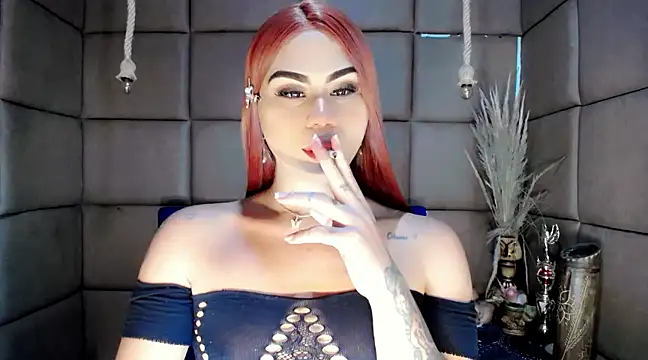 Iris Gill online show from 03.22.25