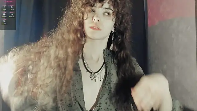 Snapshot of Dizer_clopy chatting on 11.15.25 Dizer clopy online show from 11.15.25