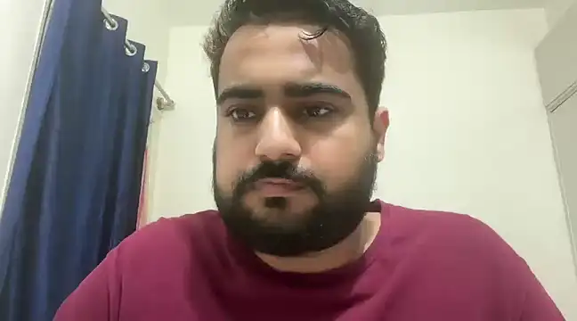 Snapshot of indian_thonger chatting on 03.02.25 indian thonger online show from 03.02.25