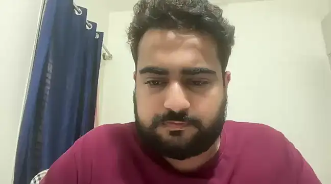 Snapshot of indian_thonger chatting on 03.02.25 indian thonger online show from 03.02.25