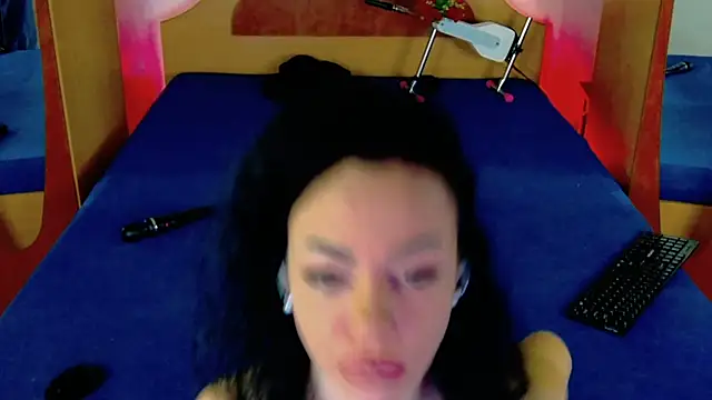 Sophie-Rosenfeld online show from 10.24.25