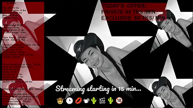 Snapshot of Sophie-Rosenfeld chatting on 07.05.26 Sophie-Rosenfeld online show from 07.05.26