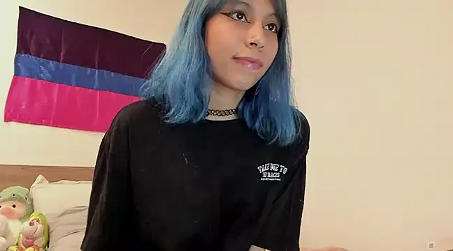 Snapshot of sweet_Amy0 chatting on 02.20.25 sweet Amy0 online show from 02.20.25