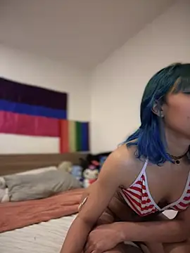 Snapshot of sweet_Amy0 chatting on 02.26.25 sweet Amy0 online show from 02.26.25