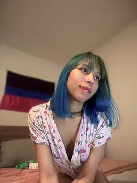 Snapshot of sweet_Amy0 chatting on 03.05.25 sweet Amy0 online show from 03.05.25