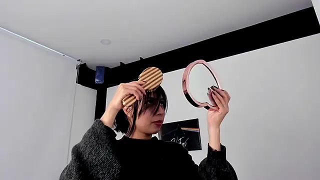 Snapshot of sweet_Amy0 chatting on 11.20.25 sweet Amy0 online show from 11.20.25