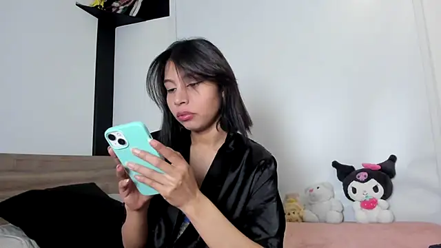 Snapshot of sweet_Amy0 chatting on 11.24.25 sweet Amy0 online show from 11.24.25