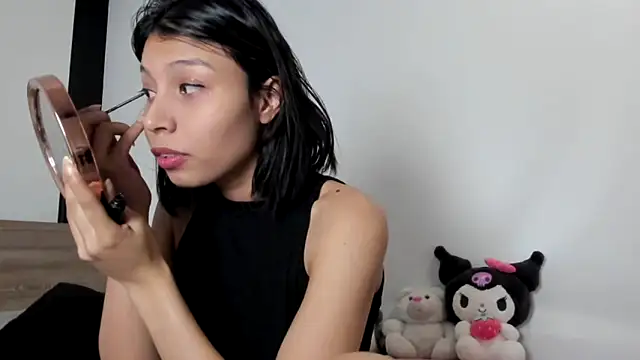 Snapshot of sweet_Amy0 chatting on 11.27.25 sweet Amy0 online show from 11.27.25