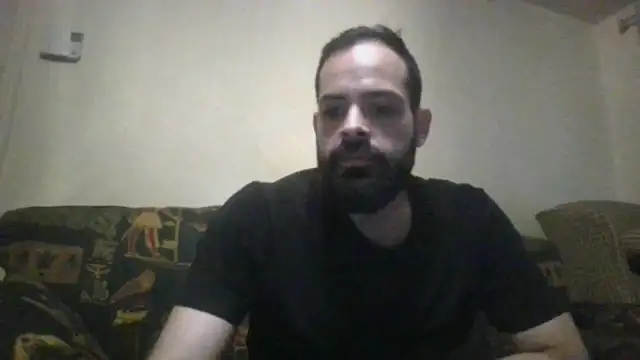 Snapshot of guccititi chatting on 11.05.25 guccititi online show from 11.05.25