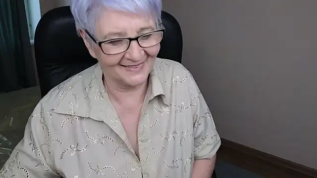 Sandra Snowflake online show from 03.19.25