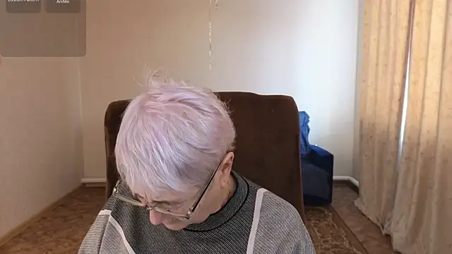 Sandra Snowflake online show from 01.16.26