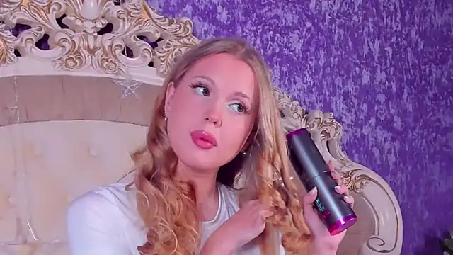 BECKI VRES online show from 03.06.25