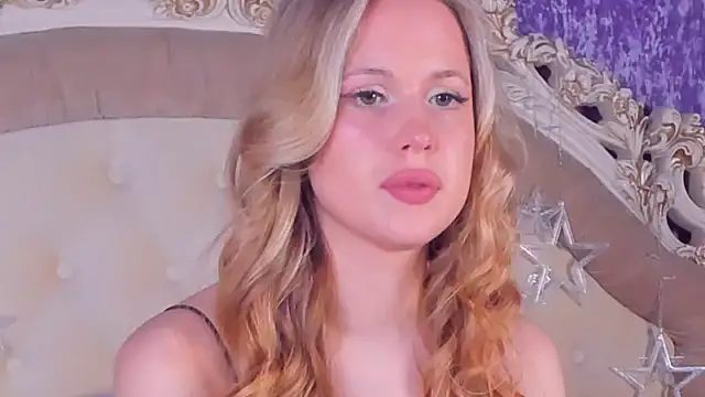 BECKI VRES online show from 03.15.25