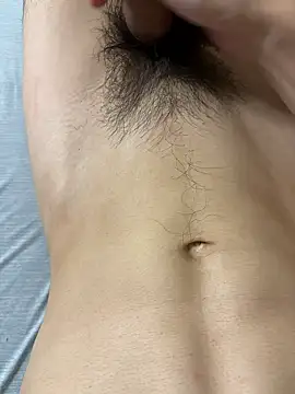 tsune694 online show from 09.11.25