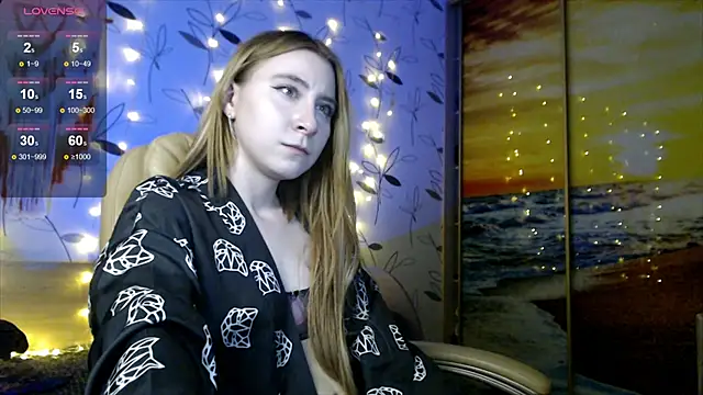 Ivy dean online show from 03.04.25
