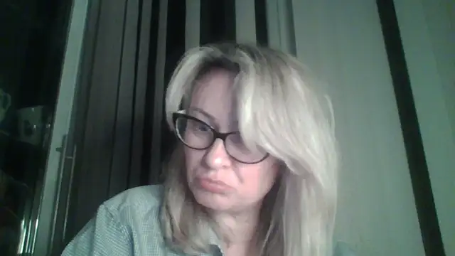 Mary888x online show from 02.16.25